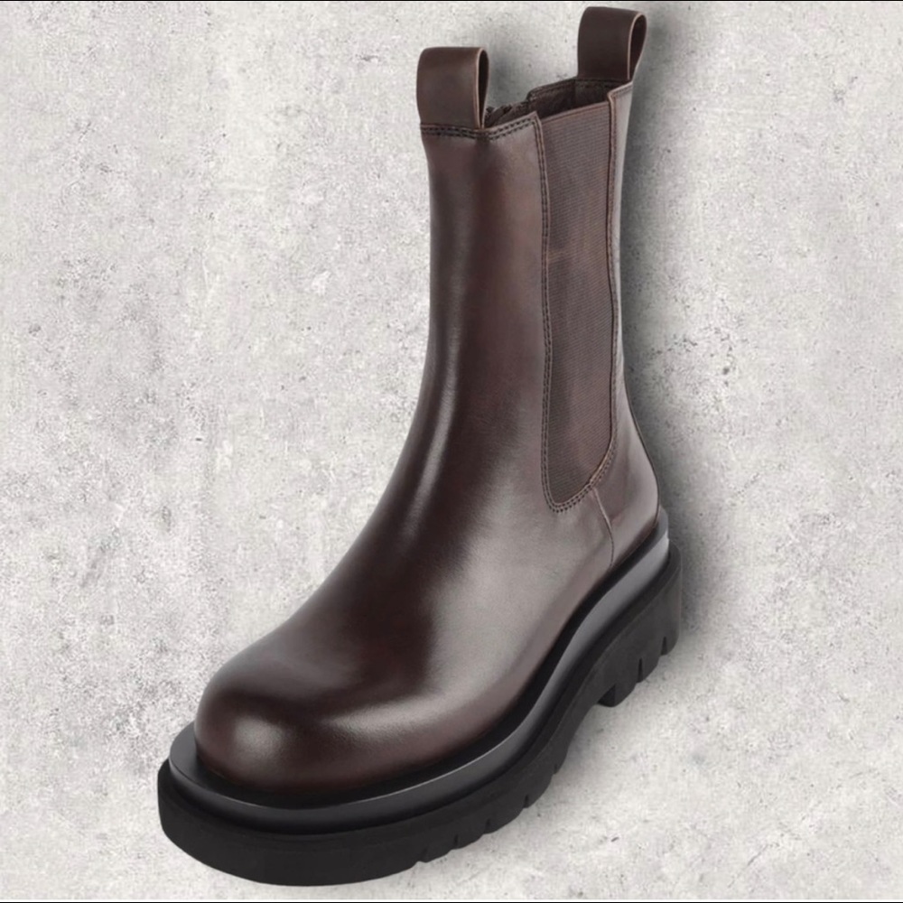 Jeffrey Campbell combat boots